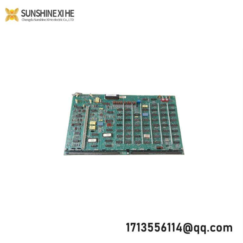 GE DS3800NFCB CIRCUIT BOARD