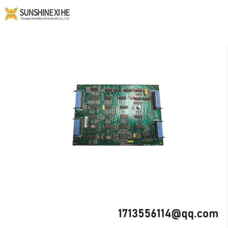 GE DS3800NGRA1L1E REGULATOR BOARD