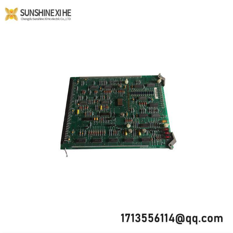 GE DS3800NLTB1K1H PC BOARD