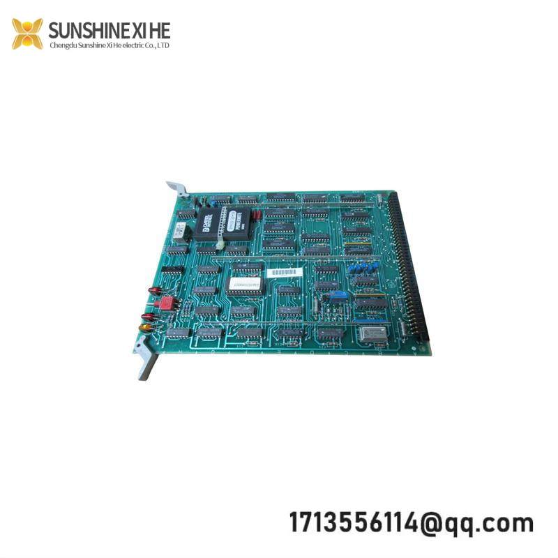 GE A02B-0098-B511