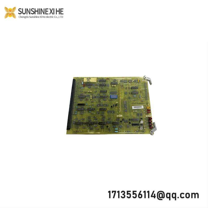 GE DS3800NPPC1K1J CIRCUIT BOARD