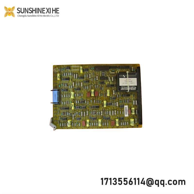 GE DS3800NPRB1A1A PROXIMITOR INTERFACE