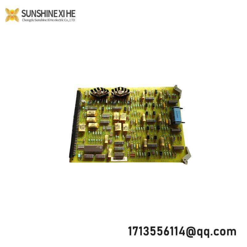 GE DS3800NVCD1B1A CONDITIONING BOARD