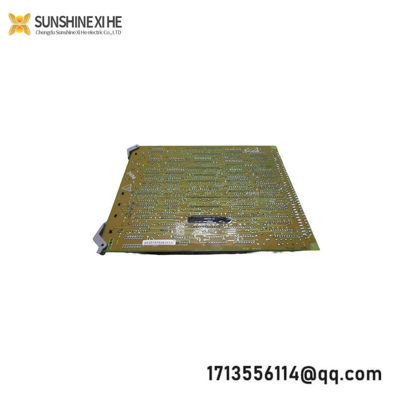 GE DS380ONDTA CIRCUIT BOARD