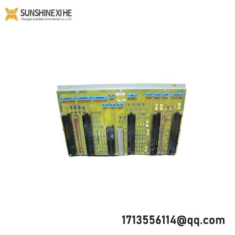 GE DS3820AIPA ANALOG I/O MODULE