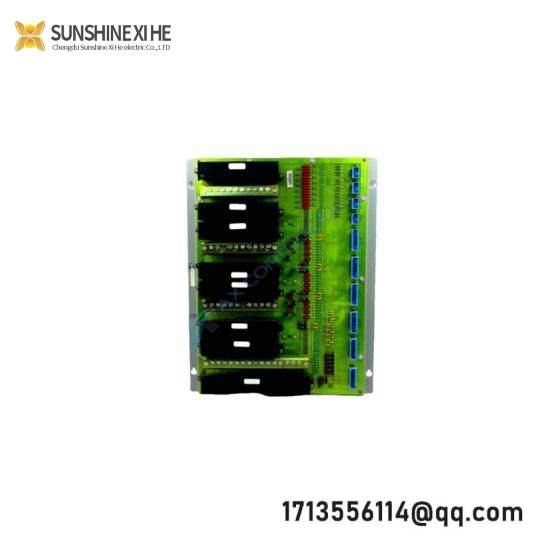 GE DS3820AIQA1A1A circuit board ﻿