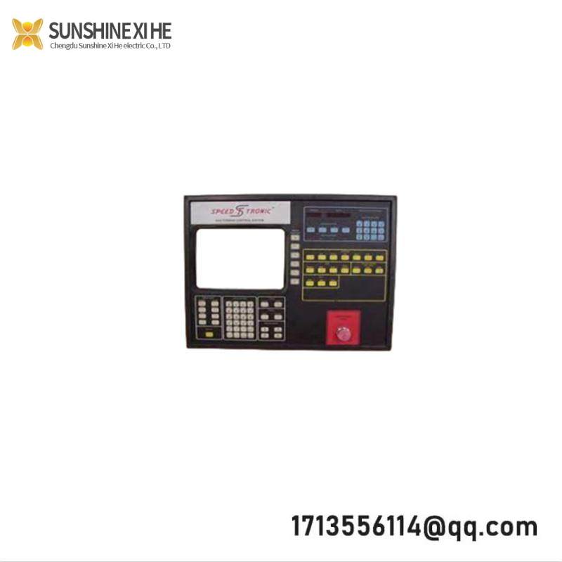 GE DS3820PIMB PANEL INTERFACE MODULE