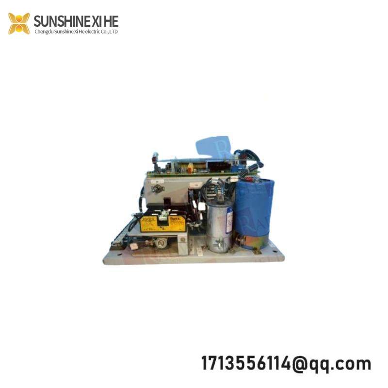 GE DS3820PS7A1B1C POWER SUPPLY
