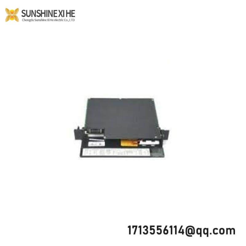 GE DS6800CCID1D1D I/O Interface
