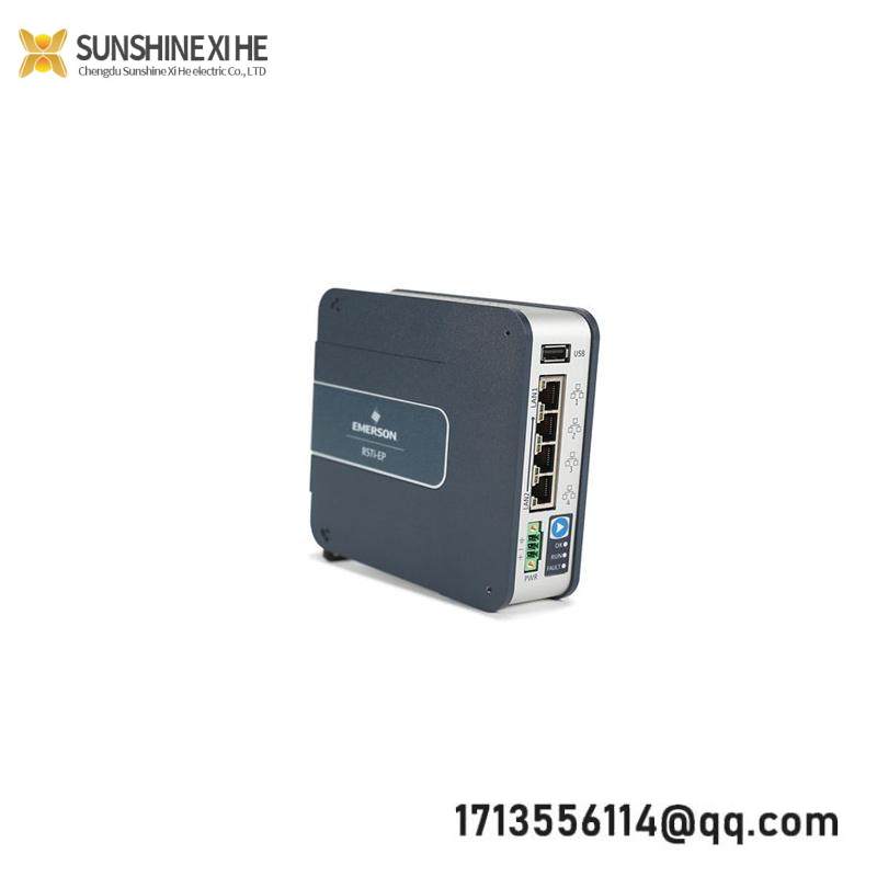 GE EPSCPE100-ABAA Controller Module
