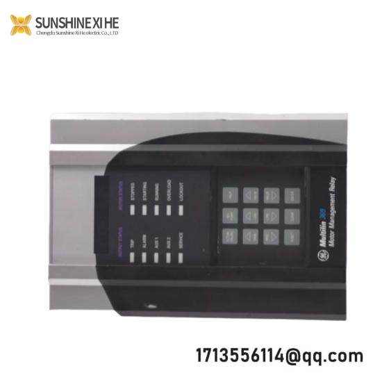 GE FANUC 369-HI-R-0-0-0-0-E
