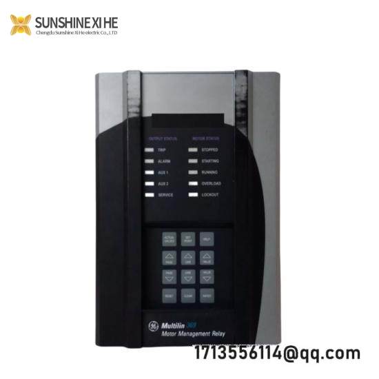 GE IS200GFOIH1B