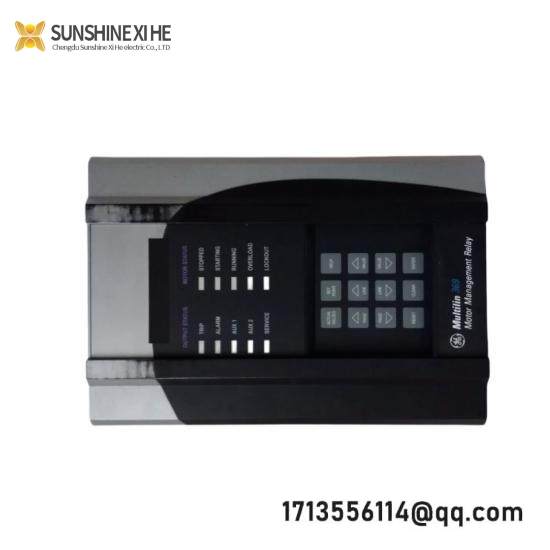GE IS200GFOIH1B