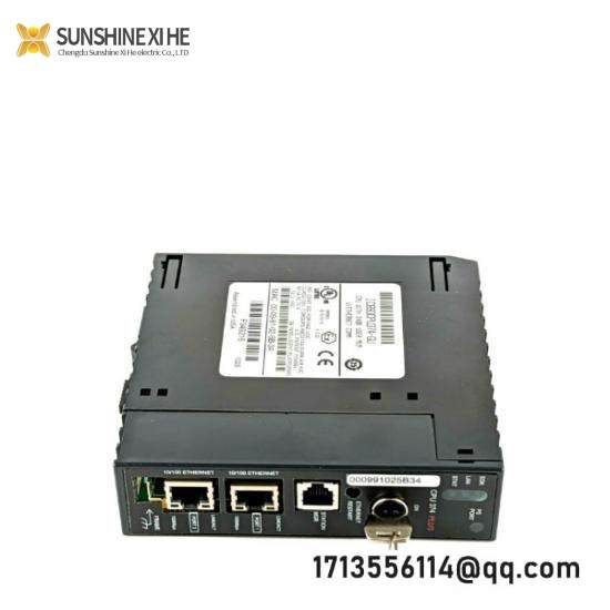 GE Fanuc 369B1868G0008  PLC