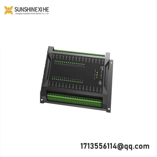GE FANUC 369B1868G0008 PLC Module