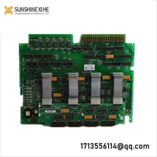 Yokogawa PW482-11/PW482-S01  Power Supply Module