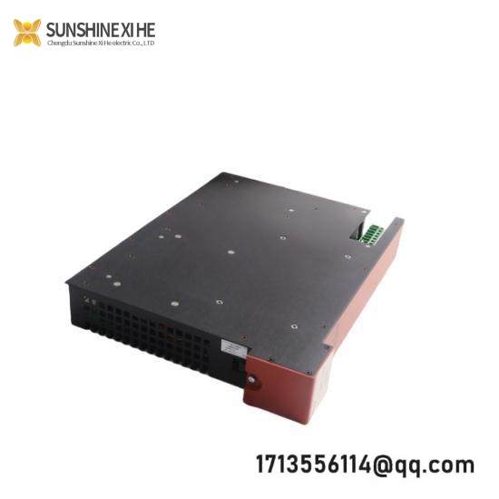 GE FANUC 78004654B  WHEDCO