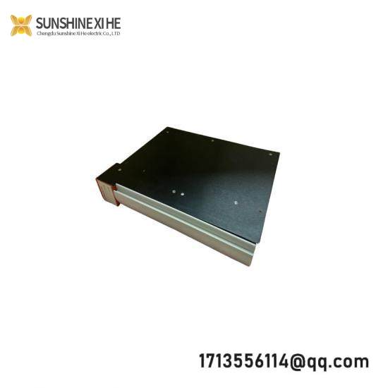 GE FANUC 78005196 TGT Expansion Axis Module