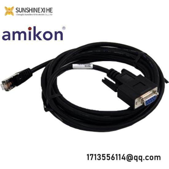 GE Fanuc 8002-CC-85 Extension Cable