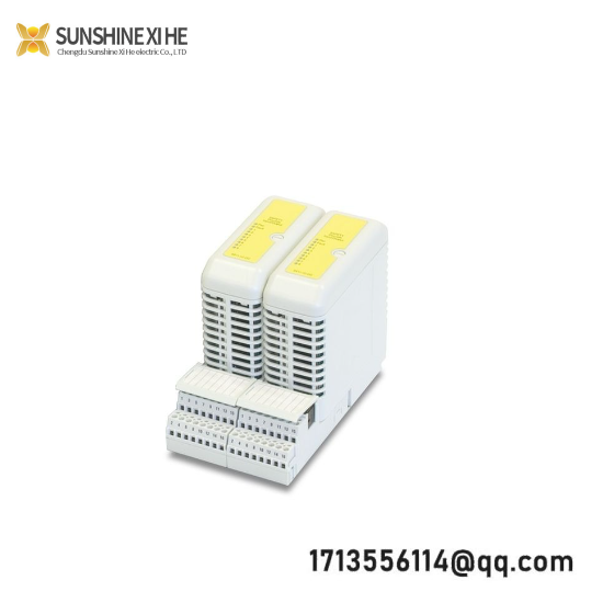 GE Fanuc 8104-AO-IP-03