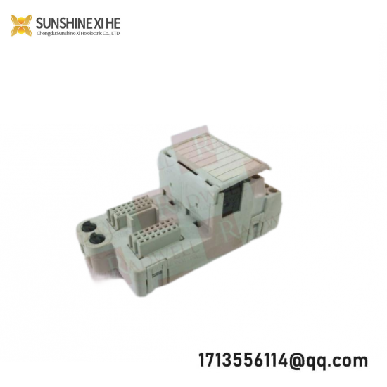 GE Fanuc 8611-FT-FU Field Terminal