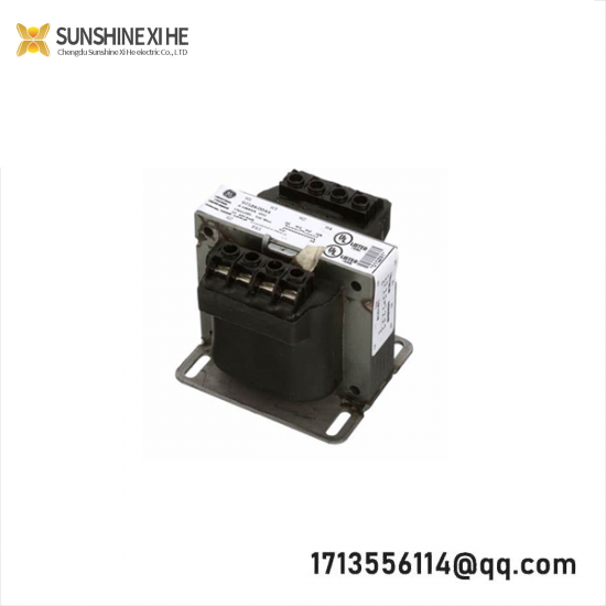 GE FANUC 9T58K0044 IP Control Transformer