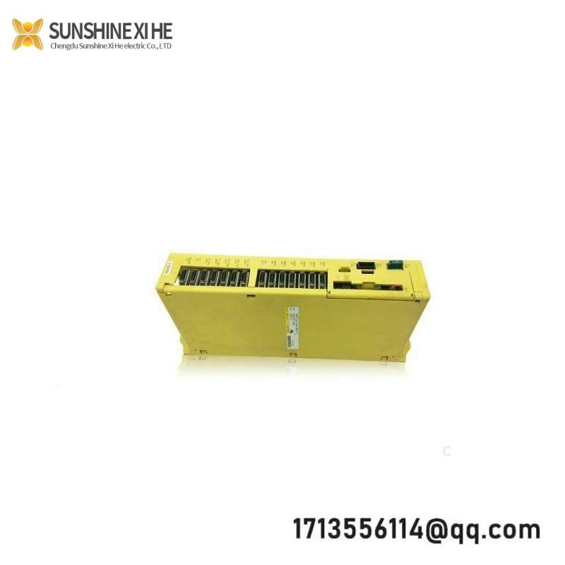 GE FANUC A02B-0211-B501 BASIC UNIT B POWER MATE H CONTROL