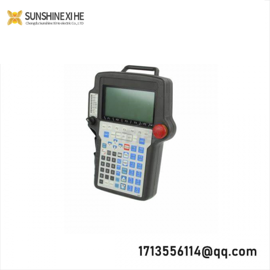 GE FANUC A05B-2301-C302 Teach Pendant