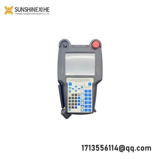 GE Fanuc A05B-2518-C202 Teach Pendant