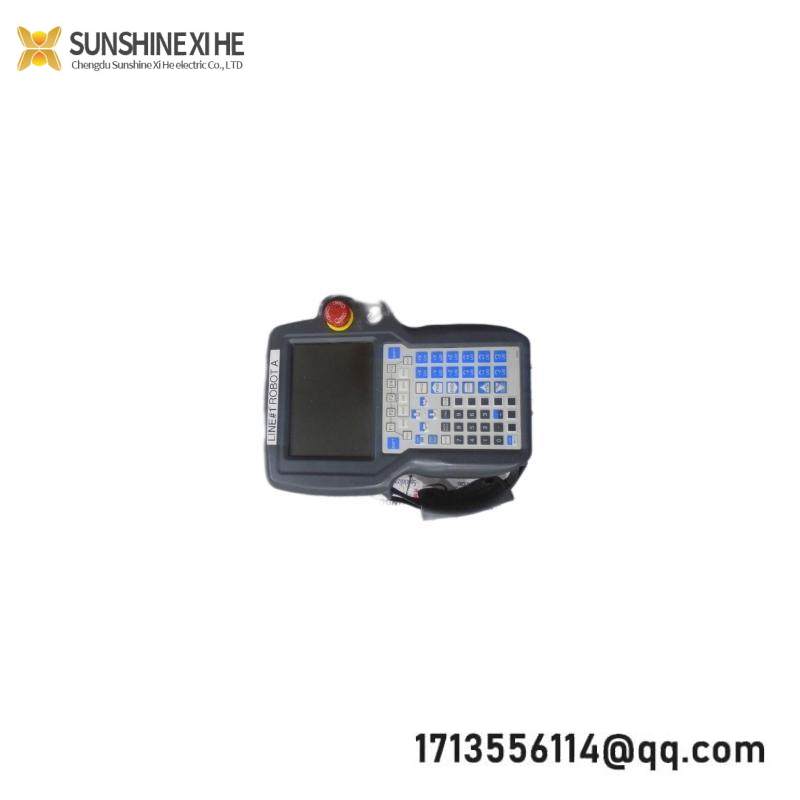 GE Fanuc A05B-2518-C300#EGN TEACH PENDANT