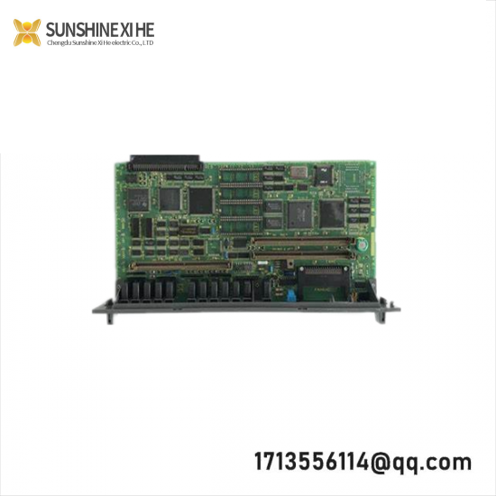 GE FANUC A16B-3200-0020 Circuit Board