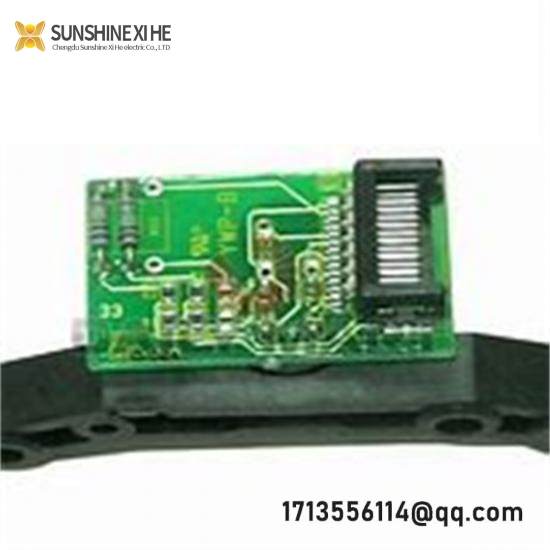 GE FANUC A20B-2003-0311 Spindle Motor