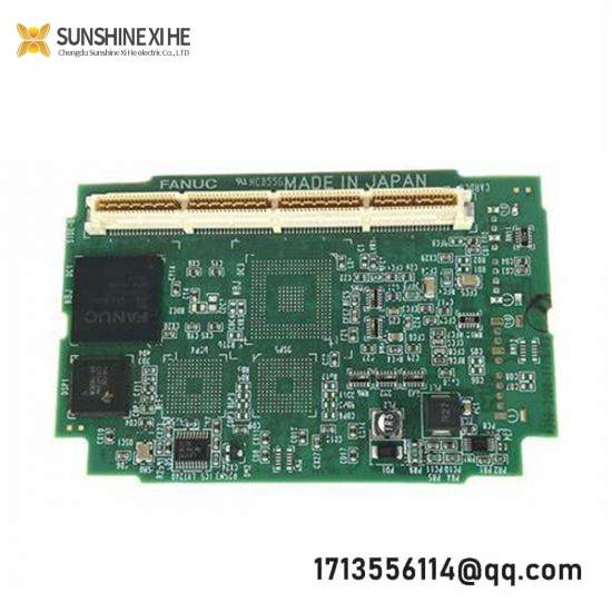 GE FANUC A20B-3300-0773 SERVO CARD