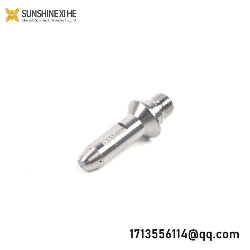 GE FANUC A290-8092-X704 Crane Scale
