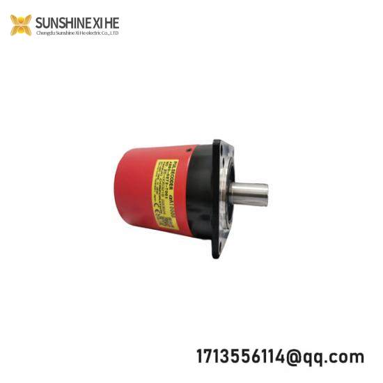 GE Fanuc A860-0302-T001 Encoder