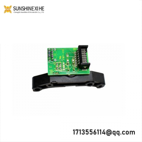 GE FANUC A860-2100-V001 MI SENSOR UNIT