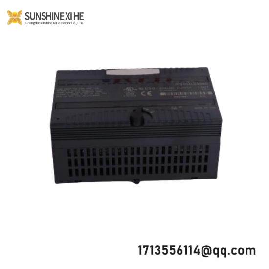 GE Fanuc CPCIDC-3U-002/24 Module Card