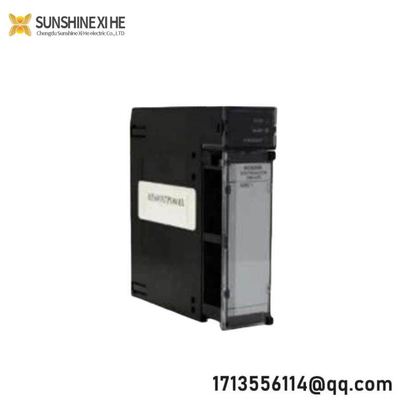 GE Fanuc D0M202 Module