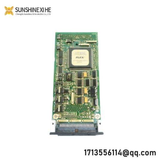 GE FANUC DS200ADMAH1AAC Digital analog module