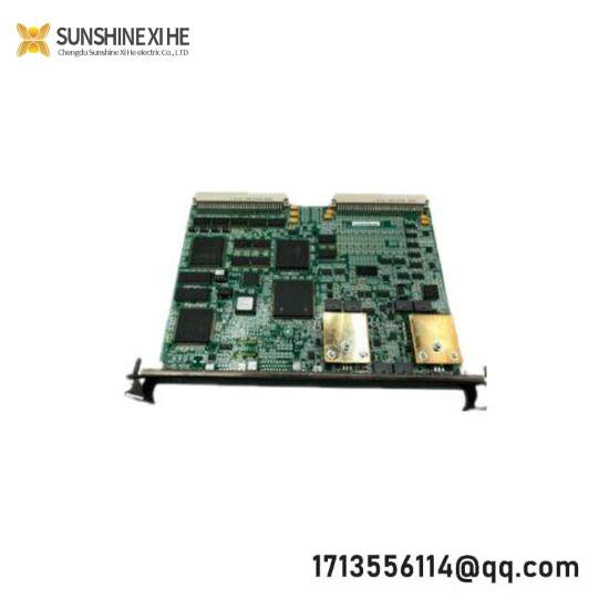 GE Fanuc DS200CDBAG1ACA DS200CDBAG1A Driver Board
