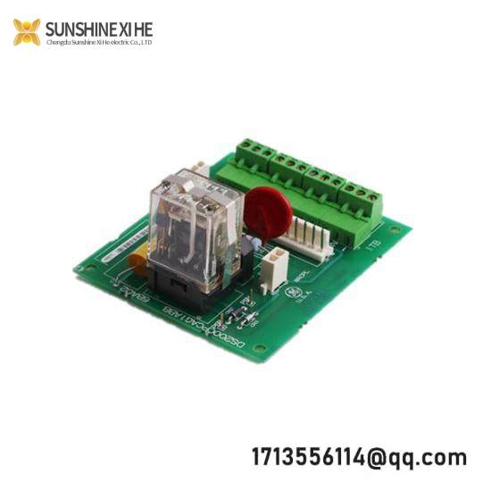 GE IC610CC-M105RR