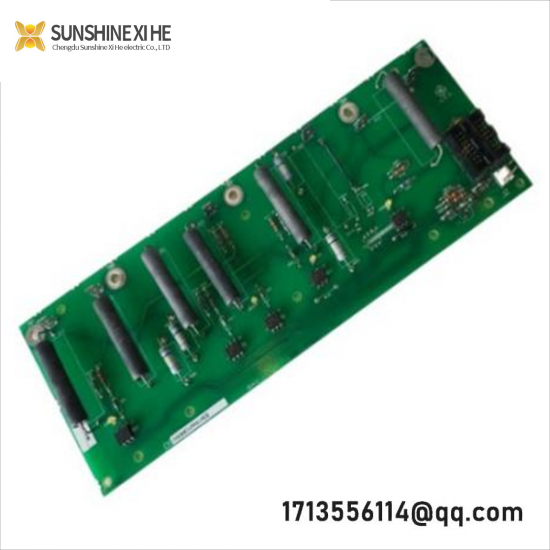 GE FANUC DS200CVMAG1AEB Generator Control Turbine Board