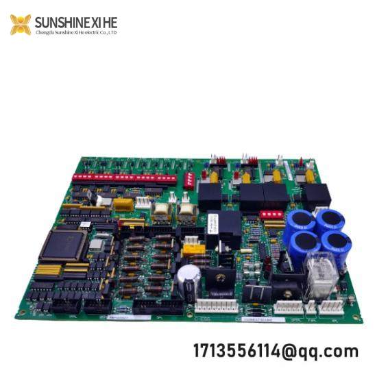 GE Fanuc DS200DCFBG1B  Mark V Circuit board