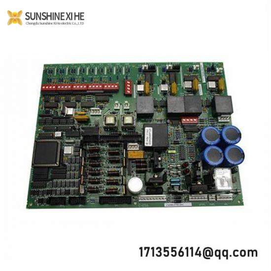 GE FANUC DS200DCFBG1BNC DC Feedback Power Supply Board