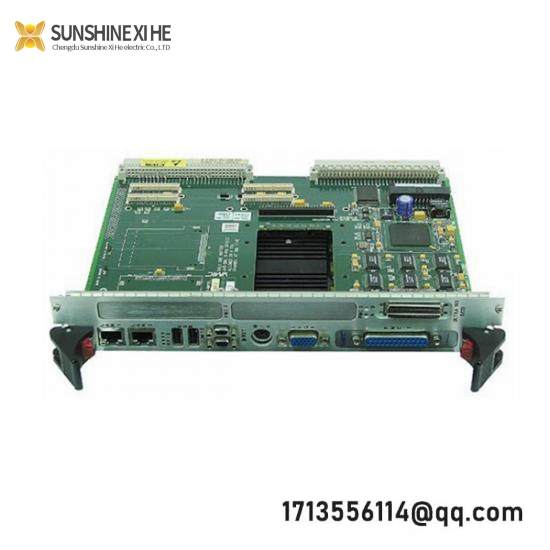 GE FANUC DS200DSFBG1ACB power supply board