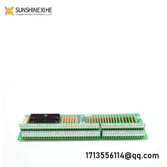 GE Fanuc DS200DTBBG1ABB  Mark V PLC