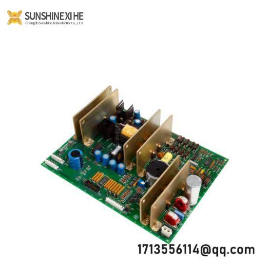 GE IC3600TPGA1
