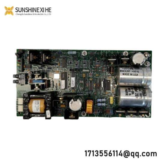 GE FANUC DS200GGDAG1A