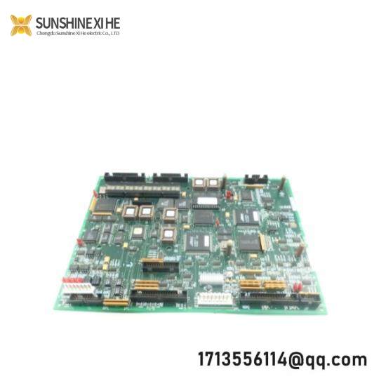 GE Fanuc DS200IIBDG1A  Mark V PLC