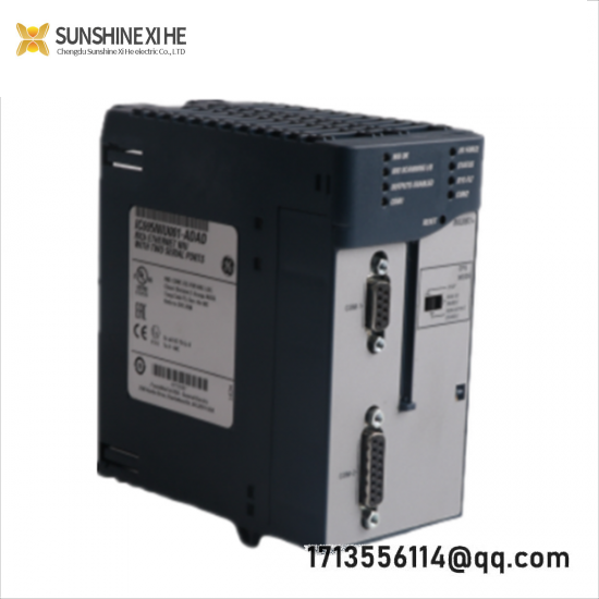GE FANUC DS200IMCPG1CFB Power Supply Interface Board